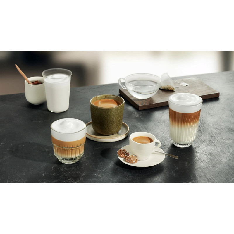 Кавоварка Siemens TP511R01