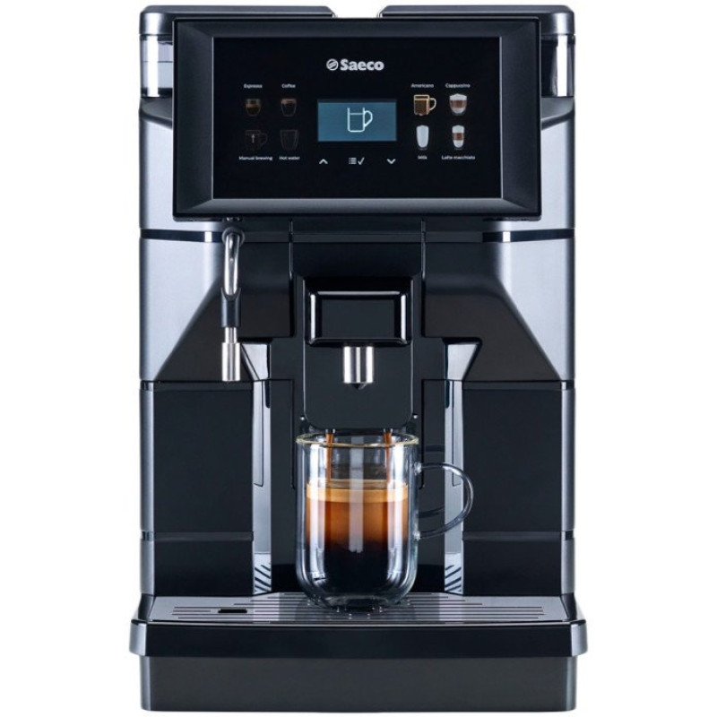 Кавомашина Saeco AURORA M1 Professional