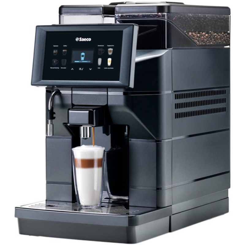 Кавомашина Saeco AURORA M1 Professional