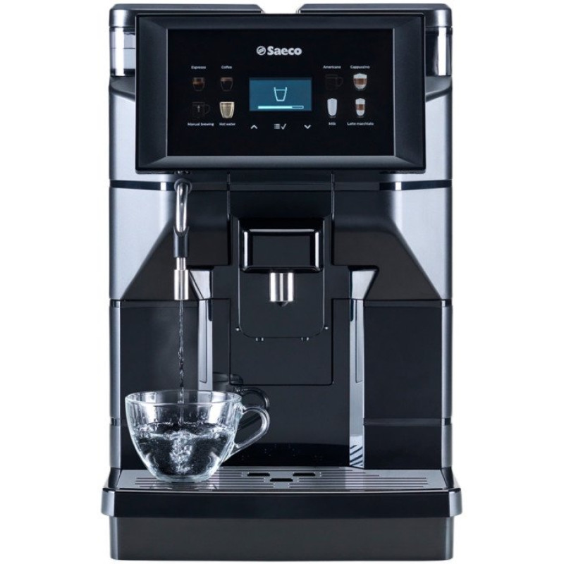 Кавомашина Saeco AURORA M1 Professional