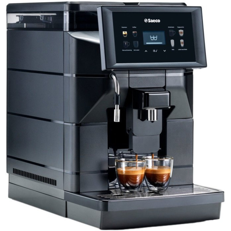 Кавомашина Saeco AURORA M1 Professional
