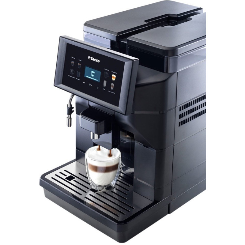 Кавомашина Saeco AURORA M1 Professional