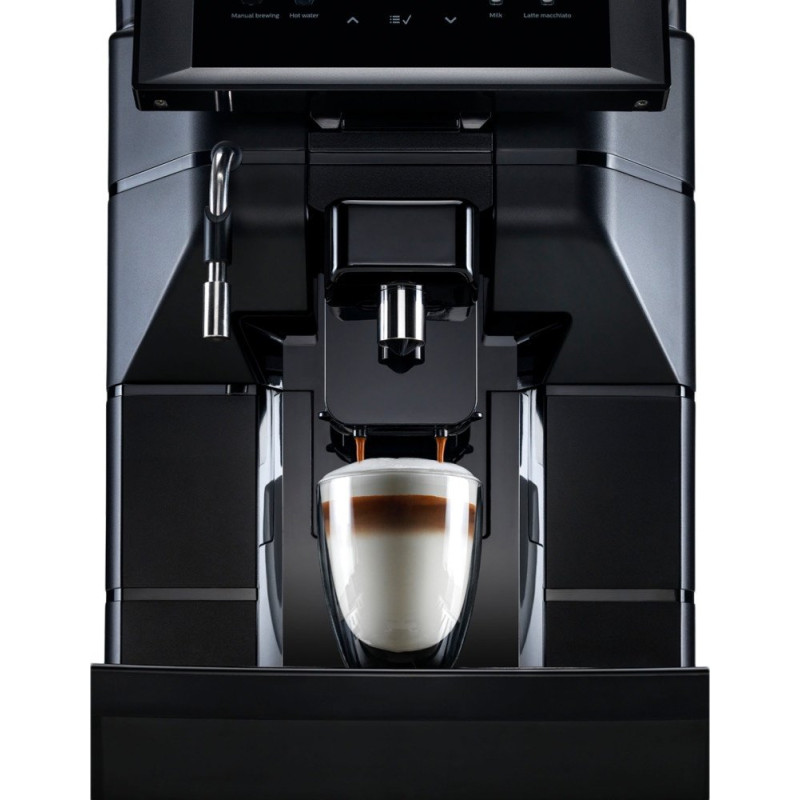 Кавомашина Saeco AURORA M1 Professional