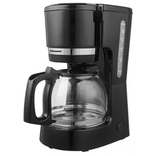 Кавоварка HEINNER HCM-800BK