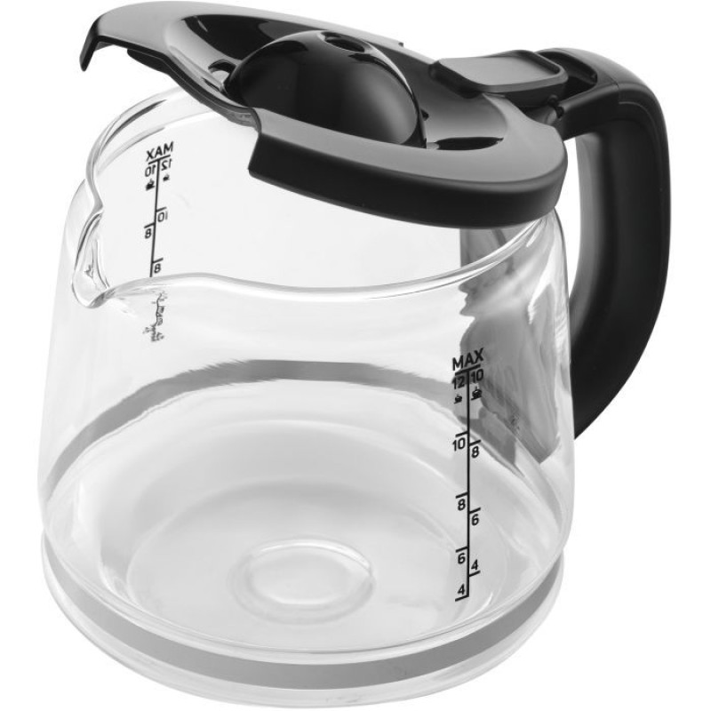 Кавоварка SENCOR SCE 2710BK