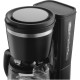 Кавоварка SENCOR SCE 2710BK