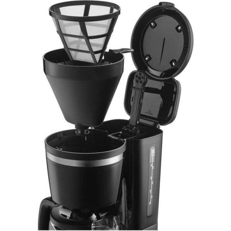 Кавоварка SENCOR SCE 2710BK