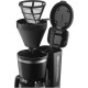 Кавоварка SENCOR SCE 2710BK