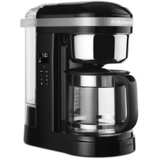 Кавоварка KitchenAid 5KCM1209EOB