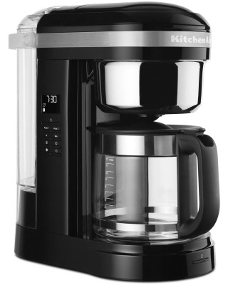 Кавоварка KitchenAid 5KCM1209EOB