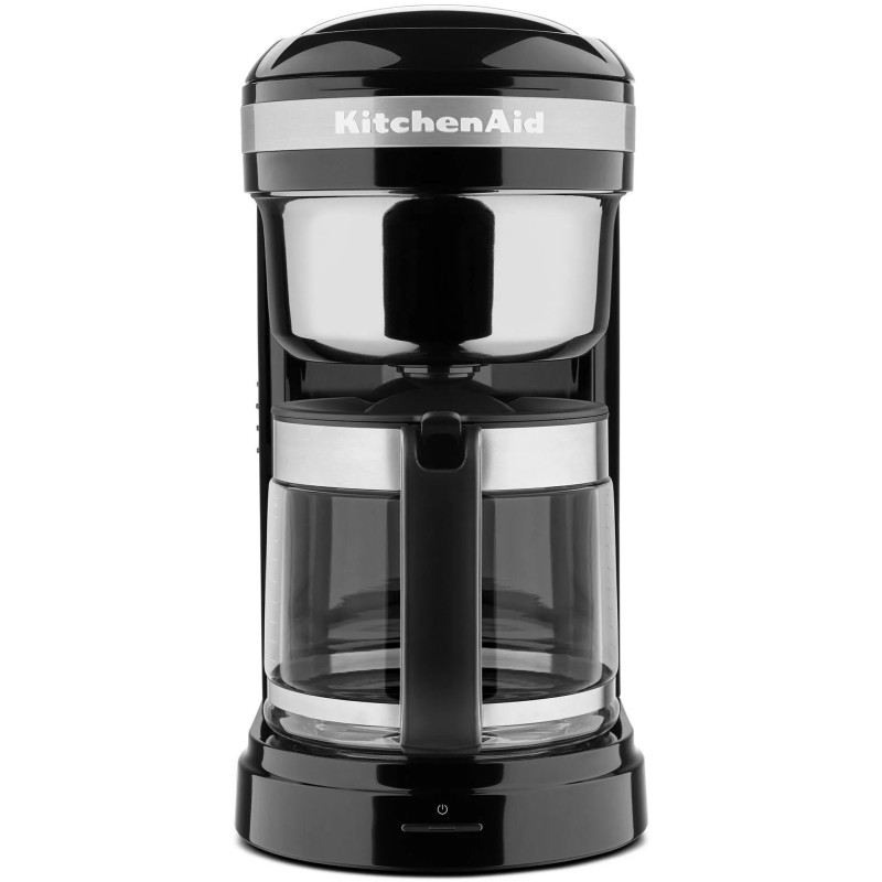 Кавоварка KitchenAid 5KCM1209EOB