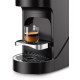 Кавоварка Kumtel HCM-03 Black