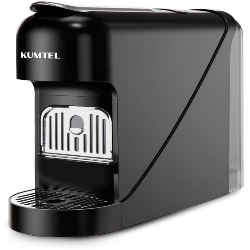 Кавоварка Kumtel HCM-03 Black