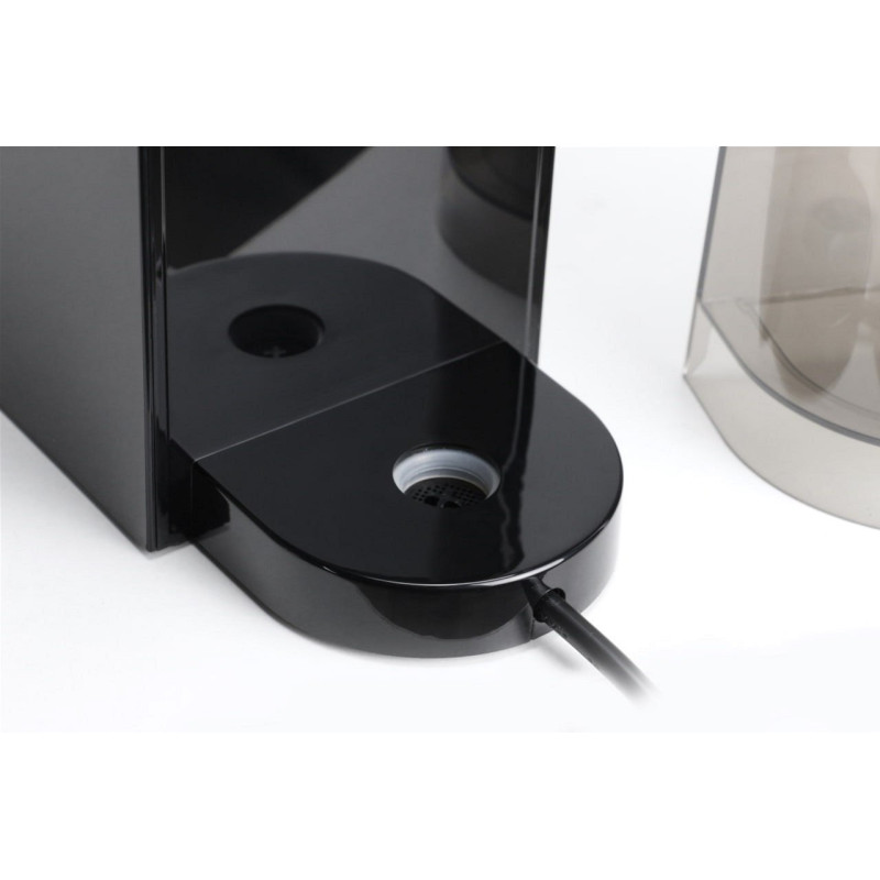 Кавоварка Kumtel HCM-03 Black