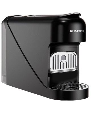 Кавоварка Kumtel HCM-03 Black