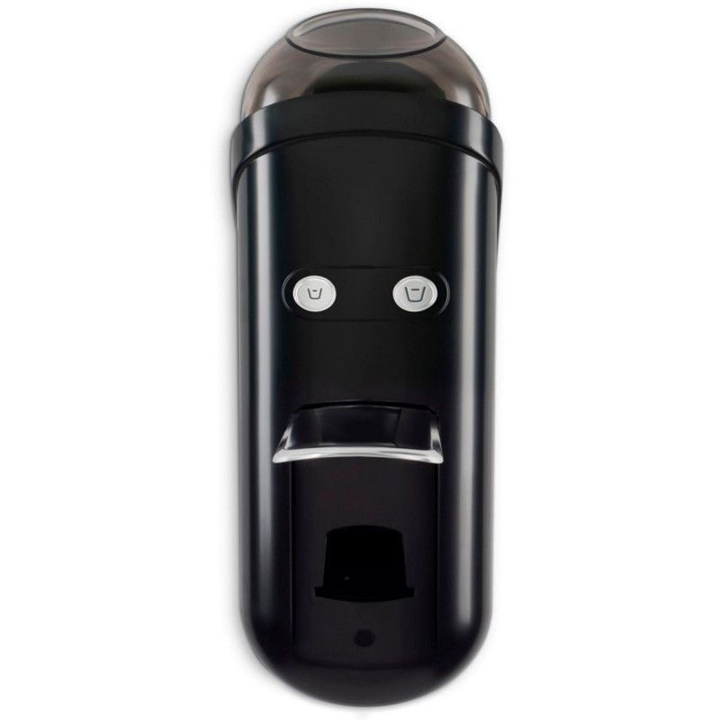 Кавоварка Kumtel HCM-03 Black