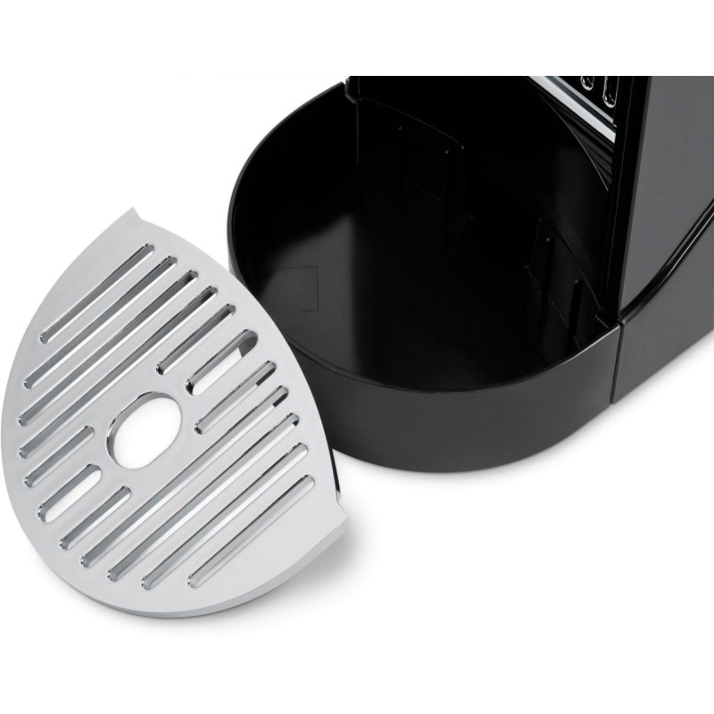 Кавоварка Kumtel HCM-03 Black