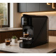 Кавоварка Kumtel HCM-03 Black