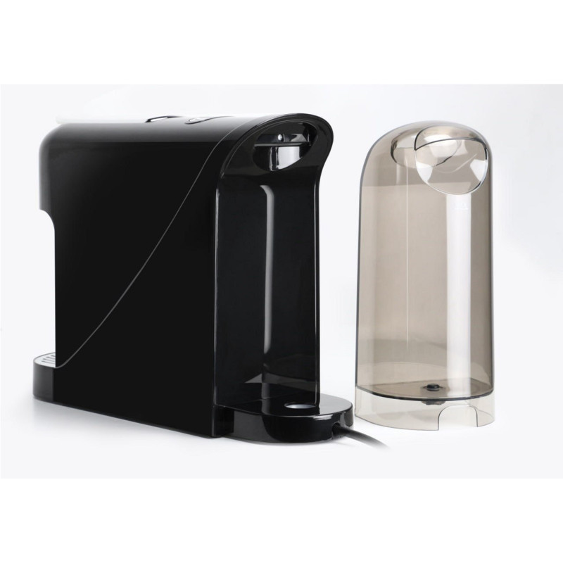 Кавоварка Kumtel HCM-03 Black