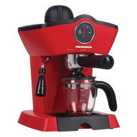 Кавоварка Heinner HEM-200RD