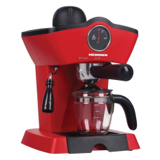 Кавоварка Heinner HEM-200RD