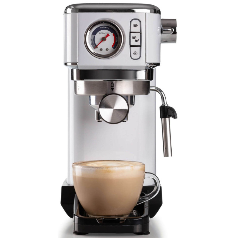 Кавоварка Ariete 1381 White (00M138114AR0)