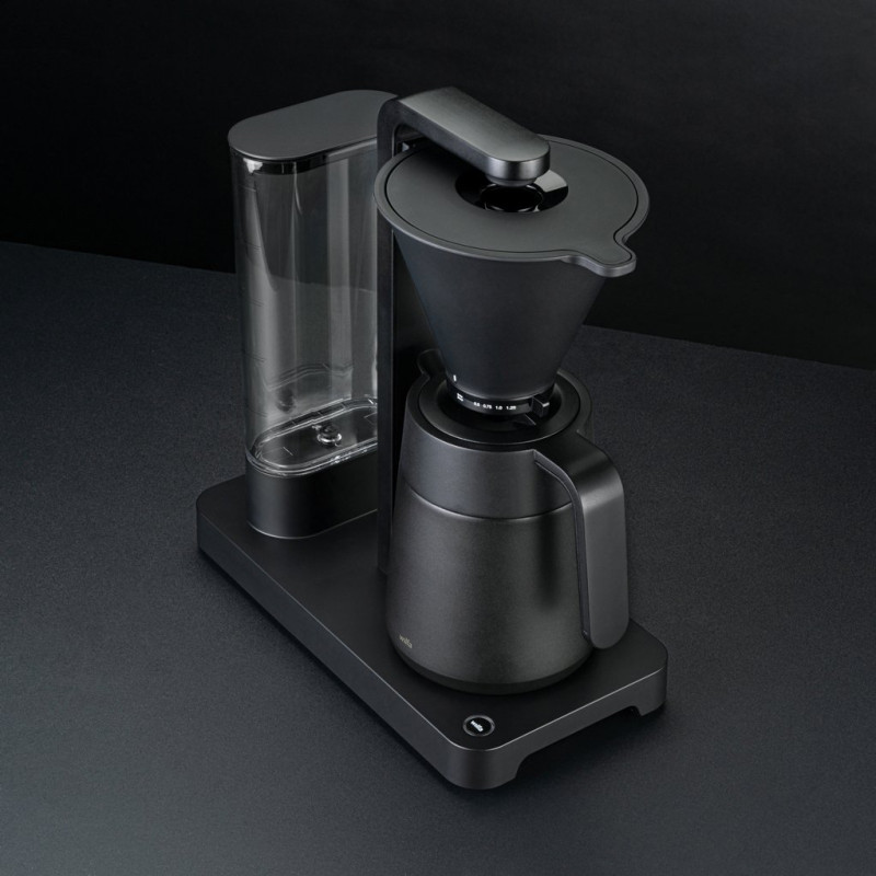Кавоварка Wilfa Performance Thermo CM9B-T125
