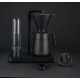 Кавоварка Wilfa Performance Thermo CM9B-T125