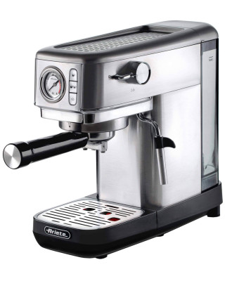 Кавоварка Ariete 1381 Silver (00M138110AR0)