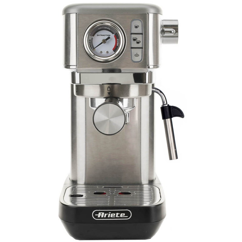 Кавоварка Ariete 1381 Silver (00M138110AR0)