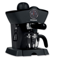 Кавоварка HEINNER HEM-200BK