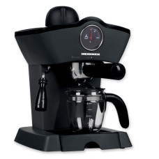 Кавоварка HEINNER HEM-200BK