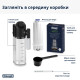 Кавоварка DeLonghi ECAM 310.60 GB Magnifica Evo Next