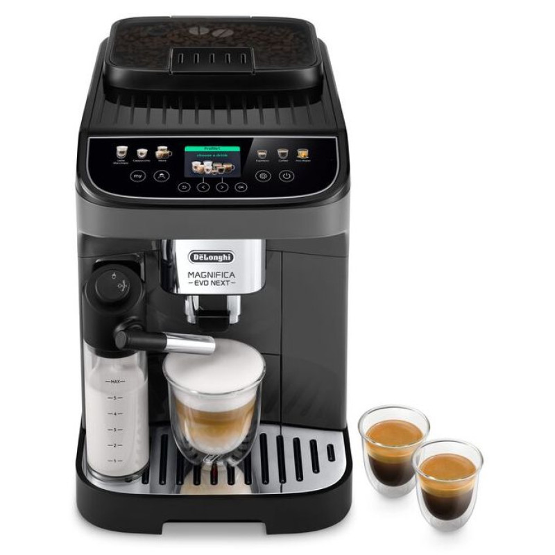 Кавоварка DeLonghi ECAM 310.60 GB Magnifica Evo Next