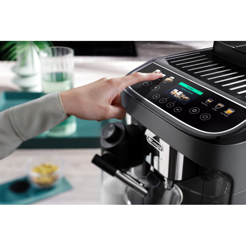 Кавоварка DeLonghi ECAM 310.60 GB Magnifica Evo Next