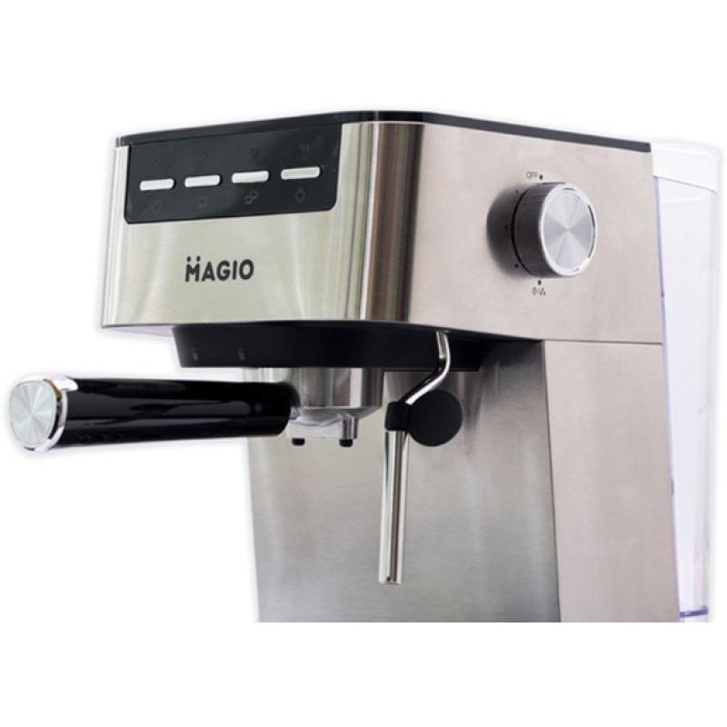 Кавоварка Magio MG-453