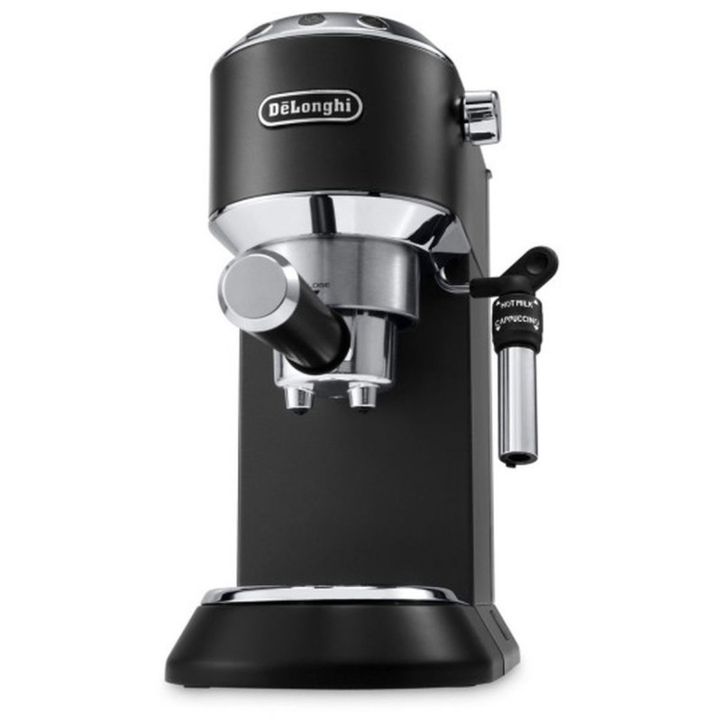 Кавоварка De'Longhi Dedica Style EC 685.BK