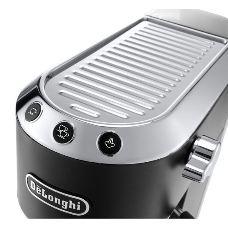 Кавоварка De'Longhi Dedica Style EC 685.BK