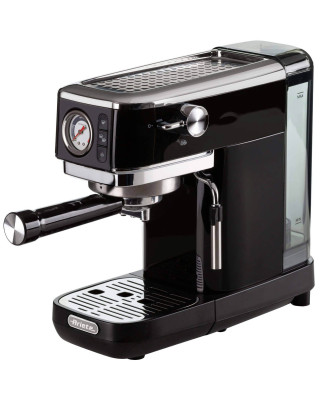 Кавоварка Ariete 1381 Black (00M138112AR0)