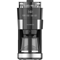 Кавоварка Kumtel HFCM-02 Black
