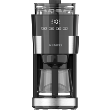 Кавоварка Kumtel HFCM-02 Black