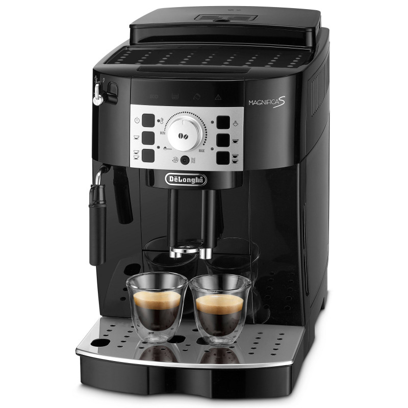 Кавоварка DeLonghi ECAM 22.112 B Magnifica S