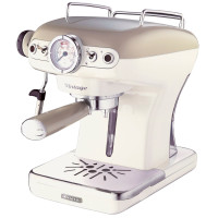 Кавоварка Ariete Vintage 1389 Beige (00M138913AR0)