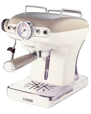 Кавоварка Ariete Vintage 1389 Beige (00M138913AR0)