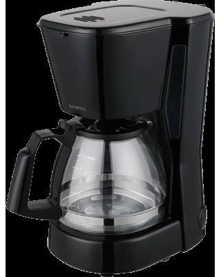 Кавоварка Kumtel HFCM-03 Black