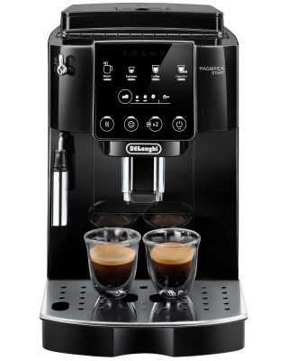 Кавомашина DeLonghi ECAM 220.21 B Magnifica Start
