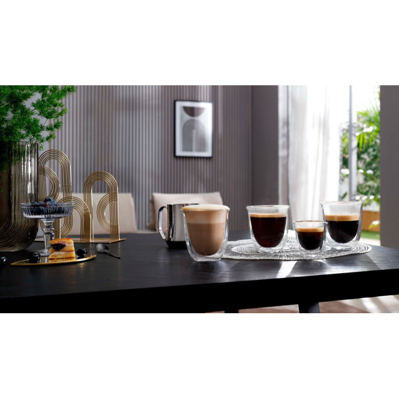 Кавоварка DeLonghi ECAM 220.21 B Magnifica Start