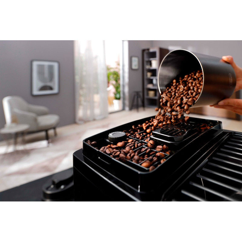 Кавоварка DeLonghi ECAM 220.21 B Magnifica Start