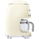Кавоварка Smeg DCF02CREU