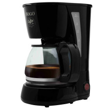 Кавоварка Sogo SS-5655